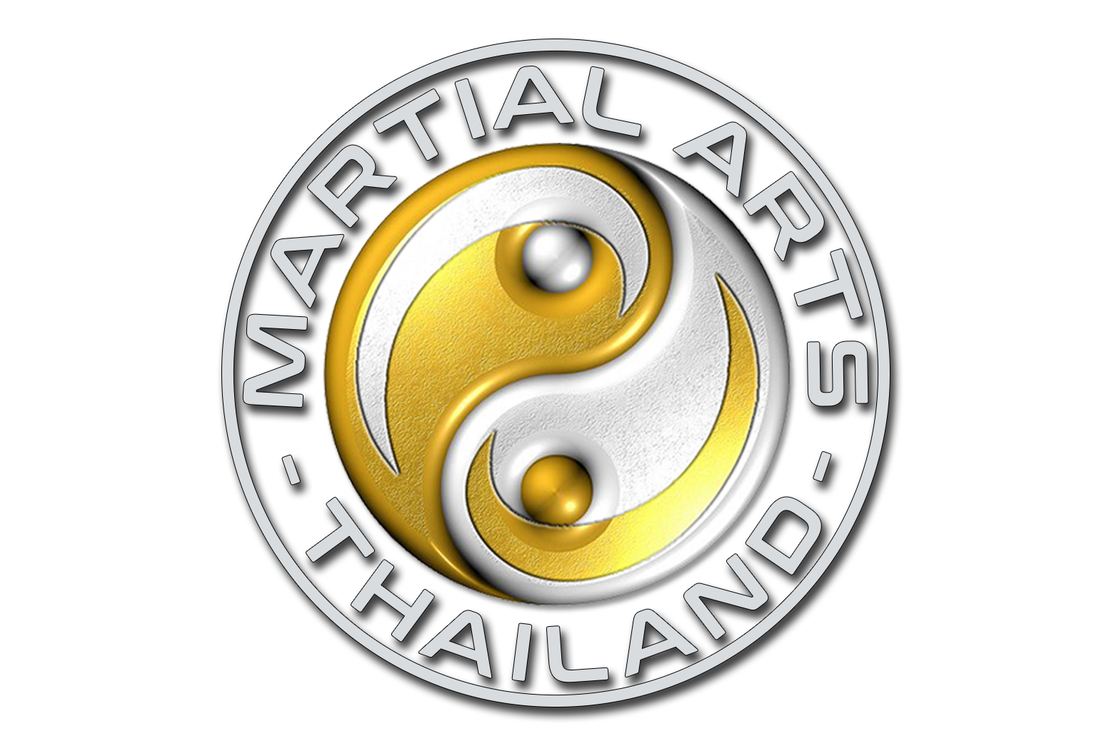 Martial Arts Thailand