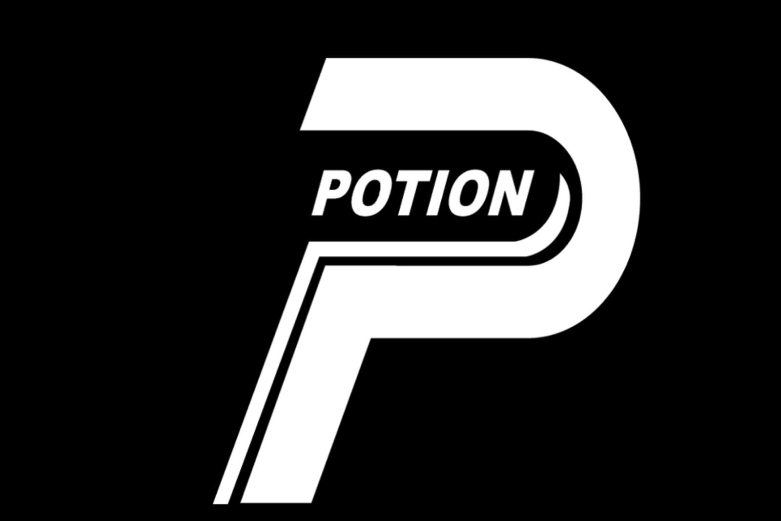 Potion Energy Drink